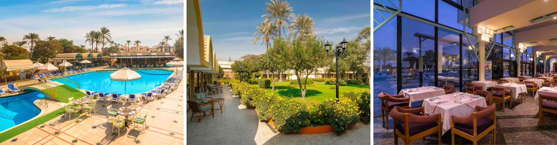 Jaz Pyramids Resort (2) Jaz Pyramids Resort 2